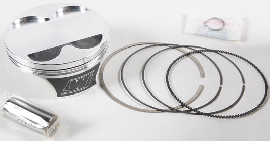 Wiseco Piston Kit Armorglide 95.50/Std 12:1 Suz