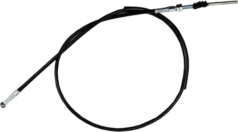Motion Pro Black Vinyl Rear Brake Cable • #70-2015