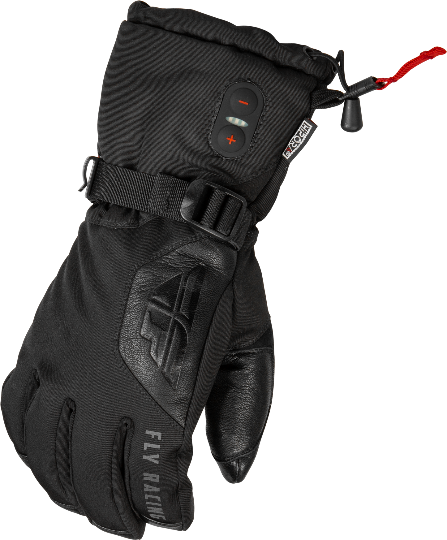 Fly Racing Ignitor Heated Gloves