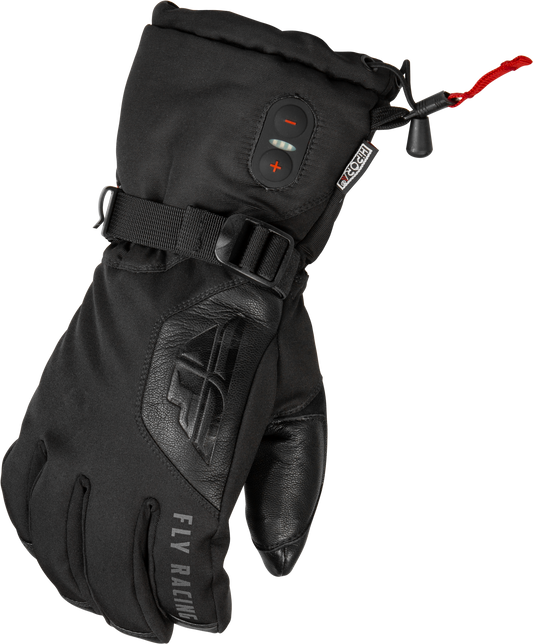 Fly Racing Ignitor Heated Gloves