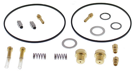 All Balls Carburetor Rebuild Kit • #141-80005