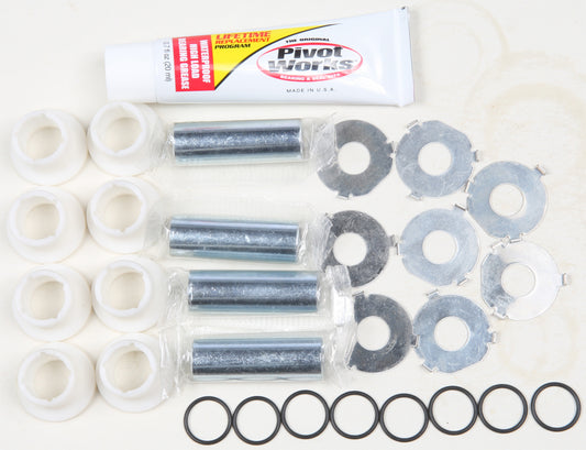 Pivot Works Lower A-Arm Kit • #52-1130L