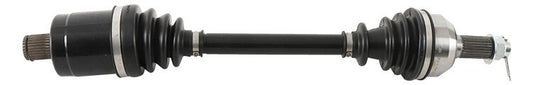 All Balls 6 Ball Heavy Duty Axle Rear • #531-0558