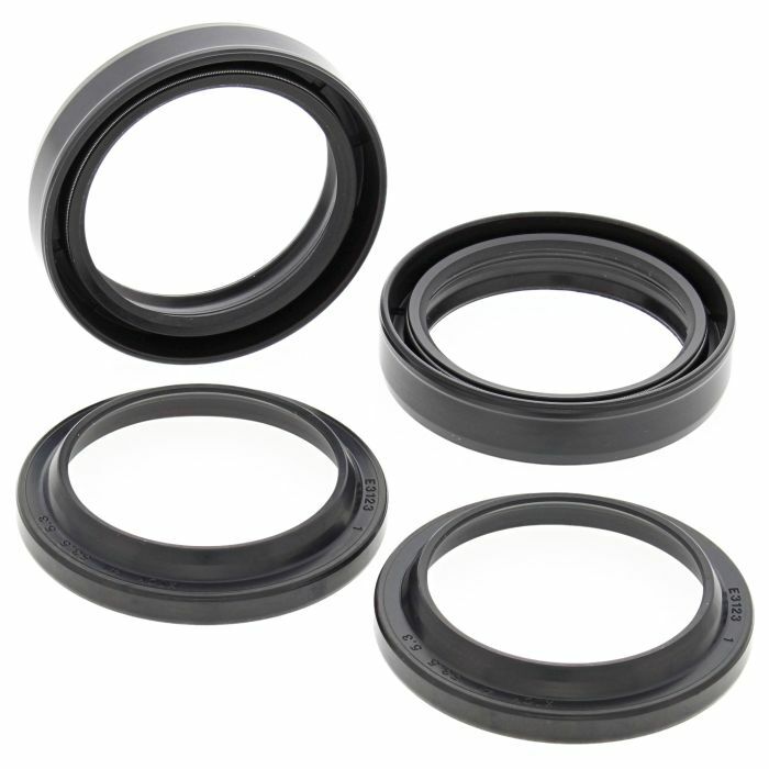All Balls Fork & Dust Seal Wiper Kit • #22-56128