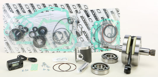 Wiseco Engine Rebuild Kit Garage Buddy Hon • #PWR131B-850