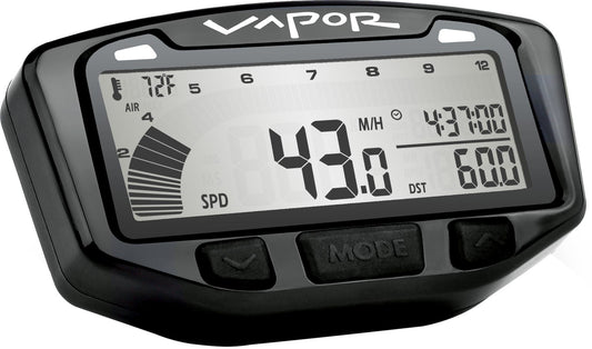 Trail Tech Vapor Computer Kit Speed / Tach / Temp • #665-752120