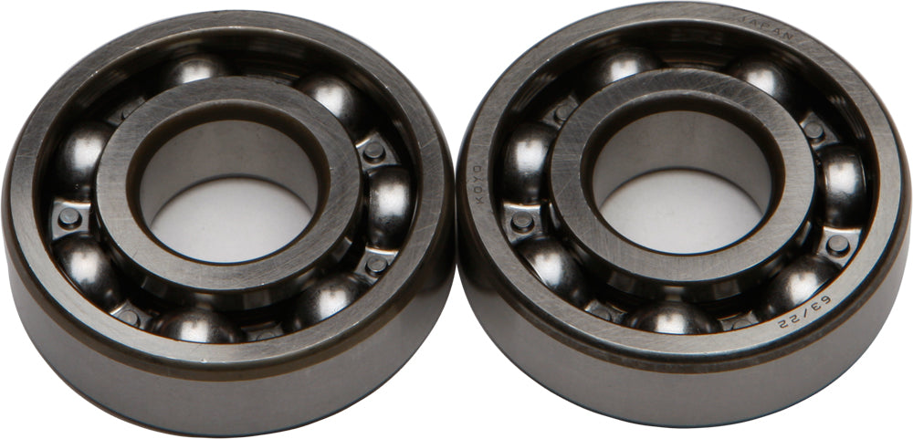 All Balls Crankshaft Bearing/Seal Kit • #22-41032