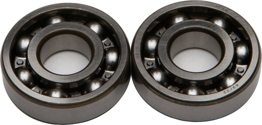 All Balls Crankshaft Bearing/Seal Kit • #22-41032