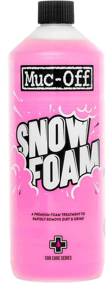 Muc-Off Snow Foam