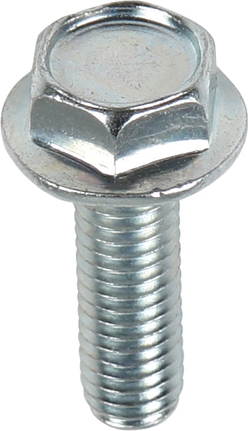 M6 10mm Hex Flange Bolts