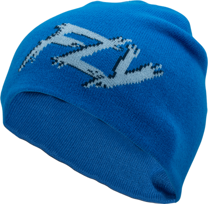 Fly Racing Fitted Beanie