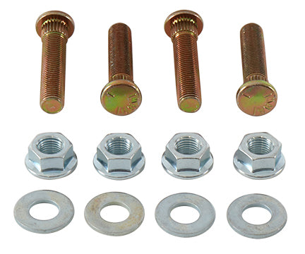All Balls Wheel Stud Kit • #28-51106