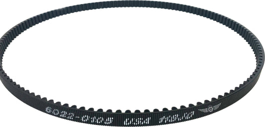 Apm Belt Carbon Rear Drive 24Mm 140T