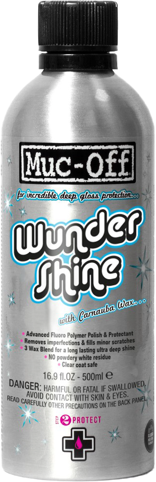 Muc-Off Wunder Shine