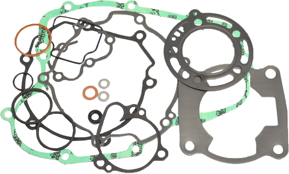 Athena Complete Gasket Kit Kaw/Suz • #68-0411