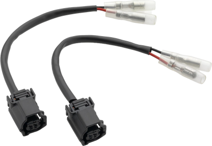 Rizoma Turn Signal Cable Kit