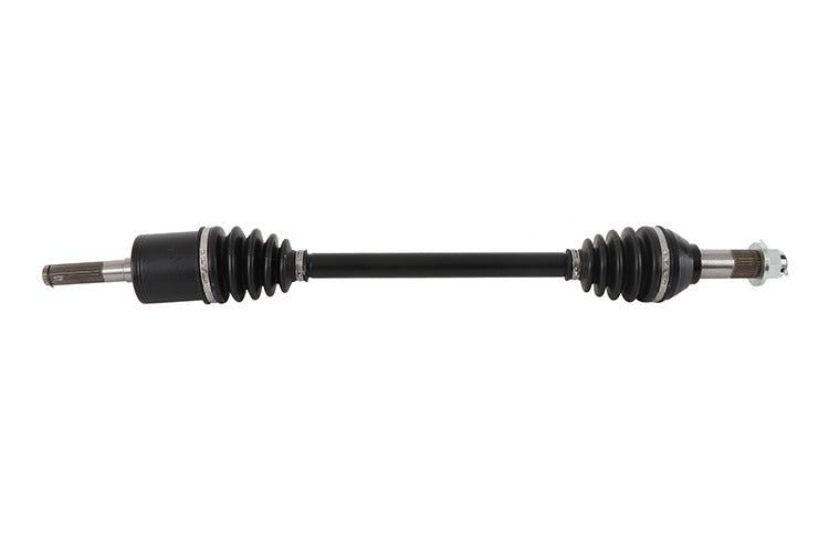 All Balls 8 Ball Extreme Axle Front • #531-1221