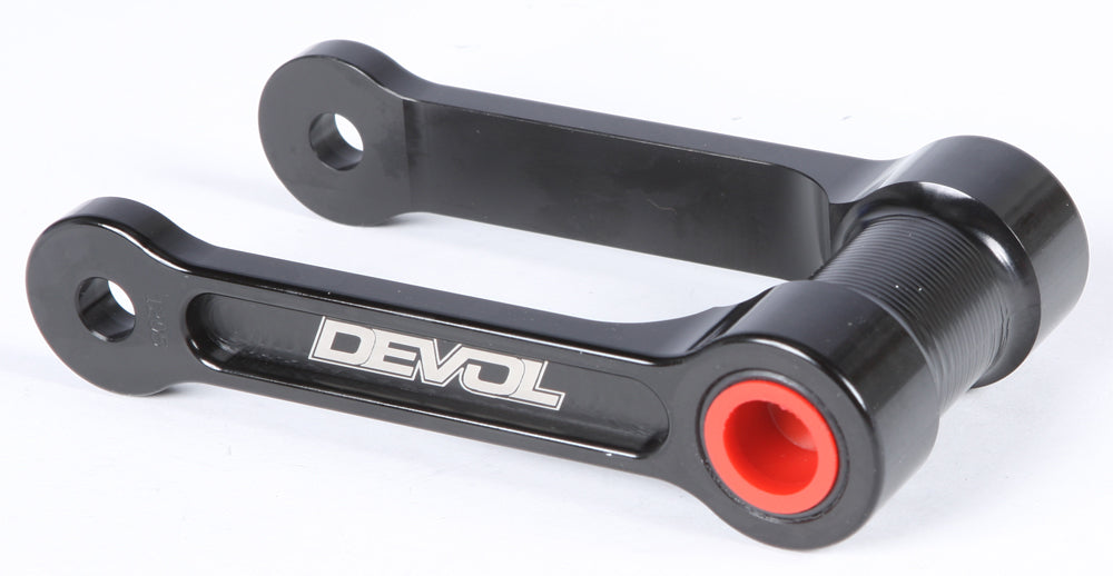 Devol Lowering Link • #60-6812