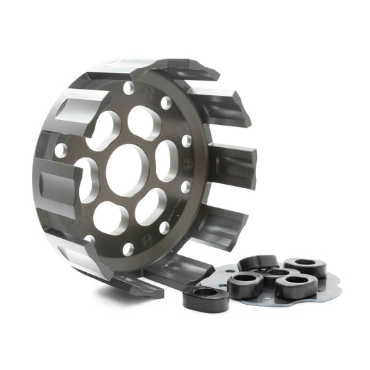 Rekluse Racing Clutch Basket Yam • #156-4684