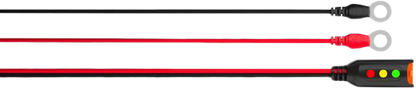 Ctek Adaptor Comfort Indicator