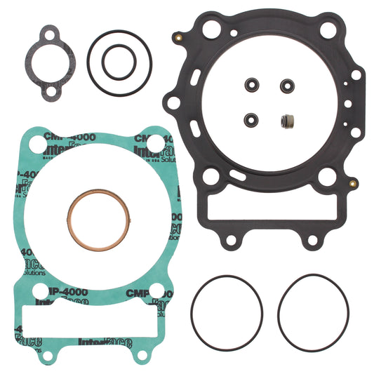 Vertex Top End Gaskets - A/C • #681-0928