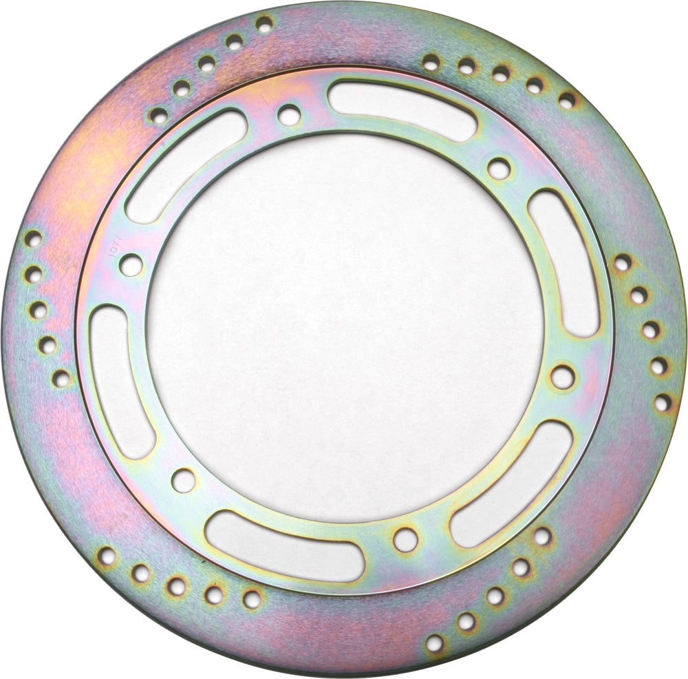 Ebc Standard Brake Rotor • #15-1077