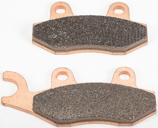 All Balls Brake Pad Kit Sintered • #218-8007