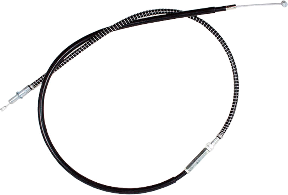Motion Pro Black Vinyl Clutch Cable • #70-3030