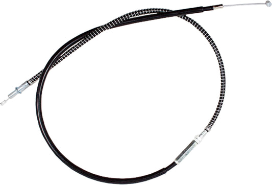 Motion Pro Black Vinyl Clutch Cable • #70-3030