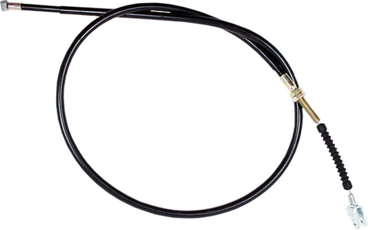 Motion Pro Black Vinyl Clutch Cable • #70-4151