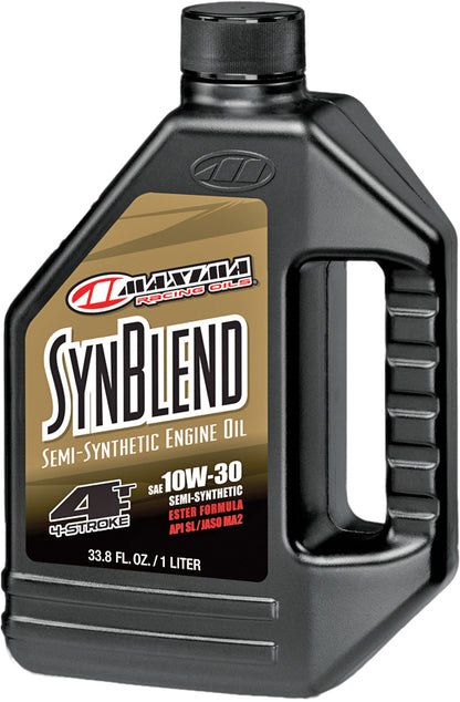 Maxima SynBlend 4 Oil