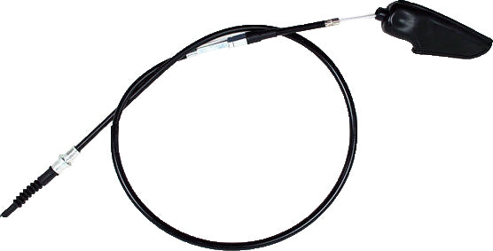 Motion Pro Black Vinyl Clutch Cable • #70-5063