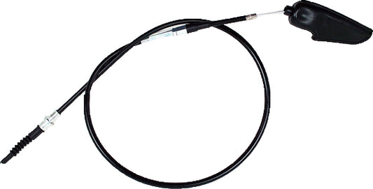Motion Pro Black Vinyl Clutch Cable • #70-5063