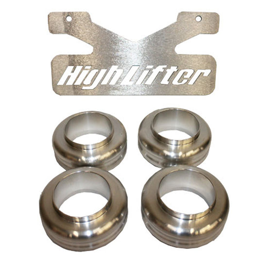 High Lifter High Lifter Lift Kit Can Am Clk1000-52