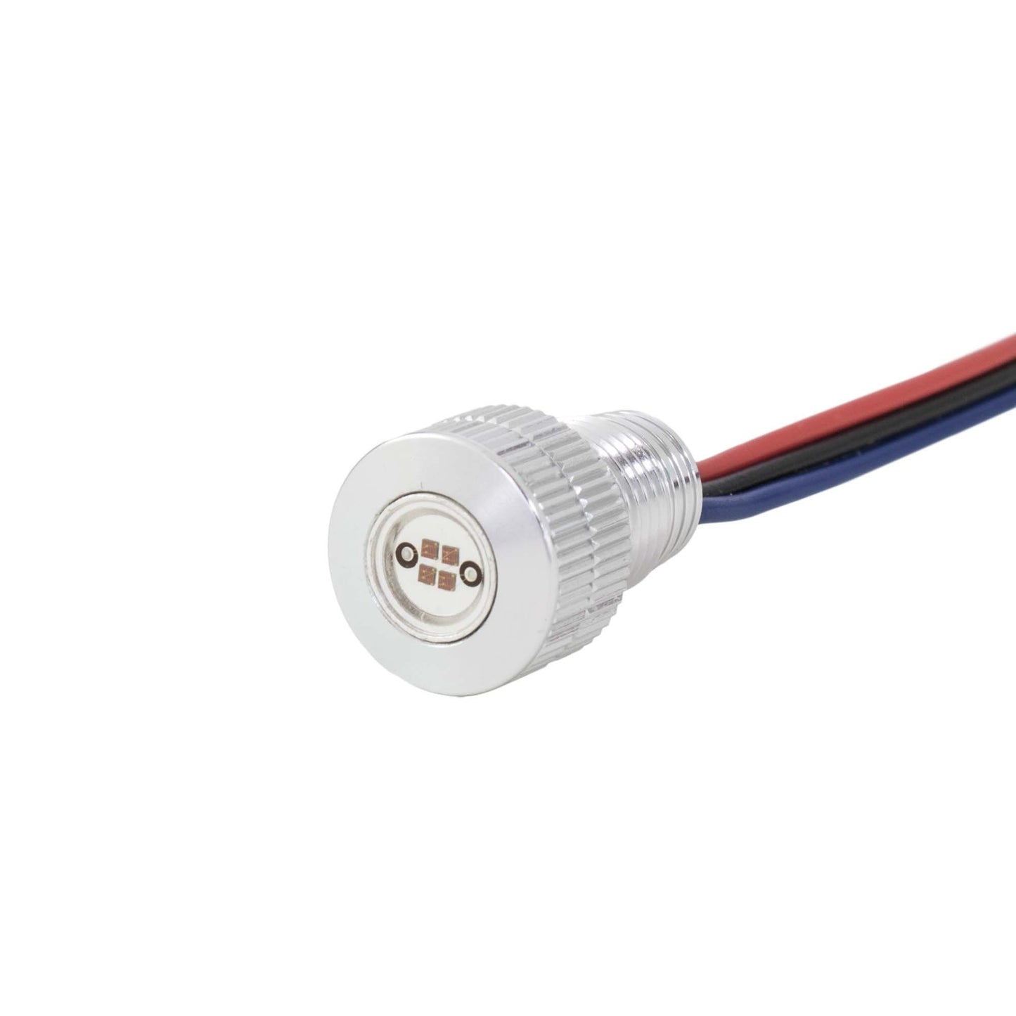 Baggernation Lightning Bolts LED Lights