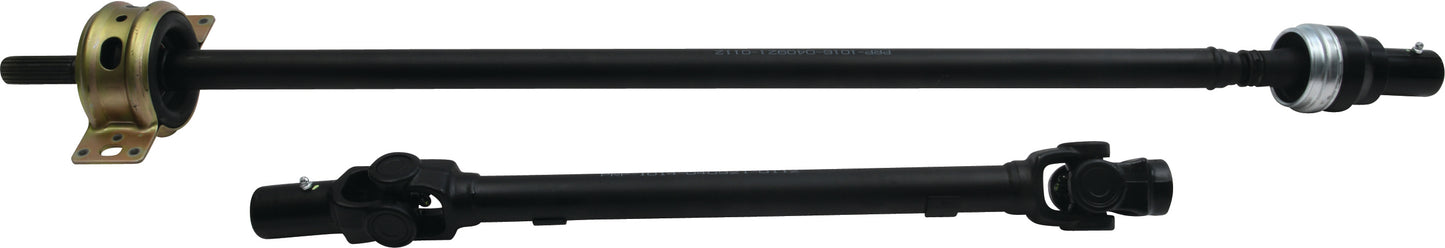 All Balls Prop Shaft • #531-5015