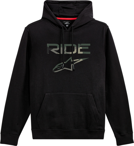 Alpinestars Ride 2.0 Camo Hoodie