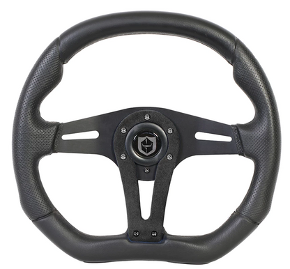 Pro Armor Force Steering Wheel