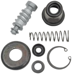 Cycle Pro Rear Master Cyl Repair Kit Oem 41700097 1/2"