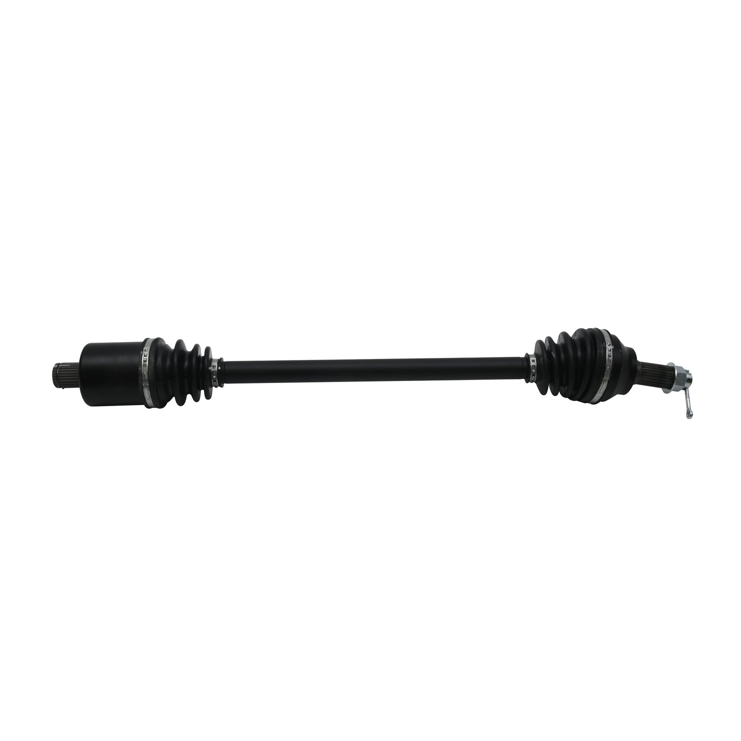 All Balls 8 Ball Extreme Axle Rear • #531-1590