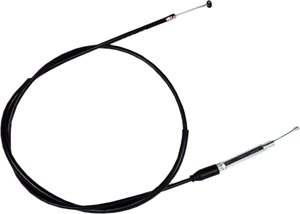 Motion Pro Black Vinyl Clutch Cable • #70-2011