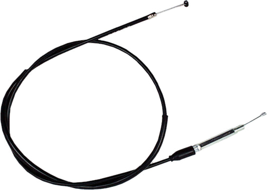 Motion Pro Black Vinyl Clutch Cable • #70-2011