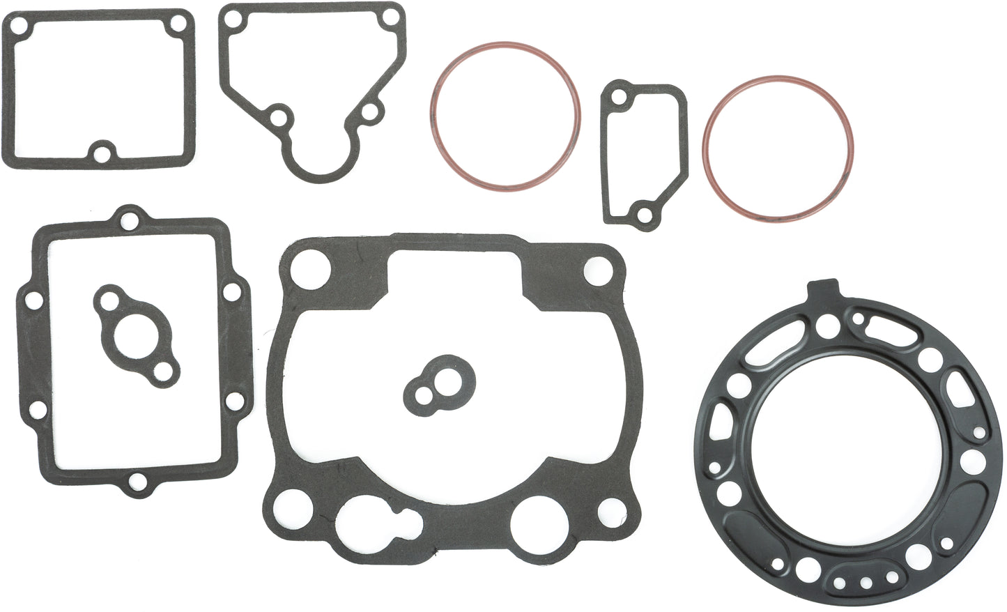 Cometic Top End Gasket Kit 68.5Mm Kaw • #68-7135