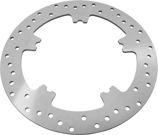 Harddrive Dyna Brake Rotors