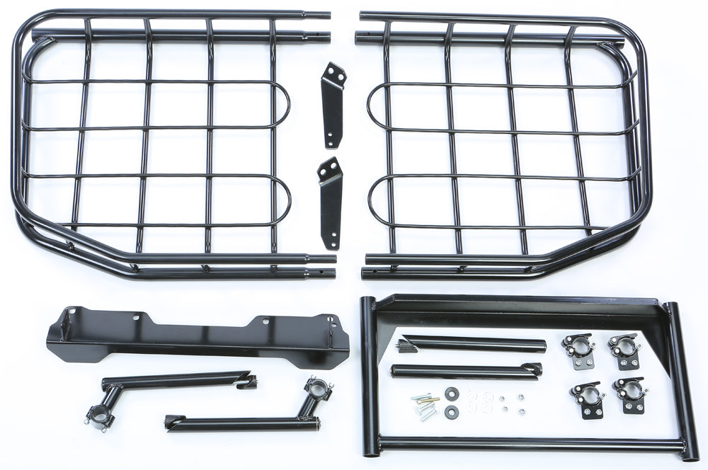 Seizmik Hood Rack