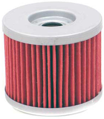 K&N Oil Filter • #56-0151