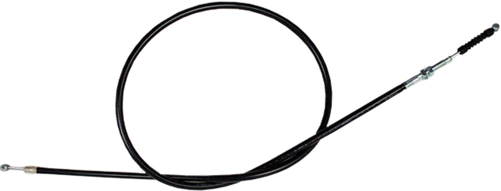 Motion Pro Black Vinyl Clutch Cable • #70-2107