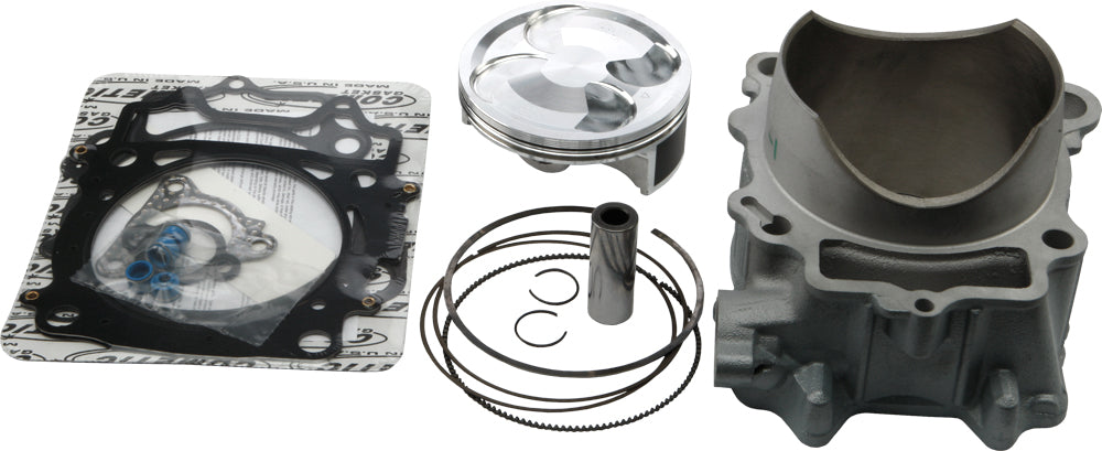 Cylinder Works Cylinder Kit 77.00/Std 13.5:1 Yam • #422-20010K