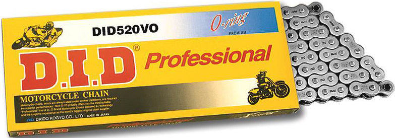 D.I.D Professional 520Vo-98L Chain