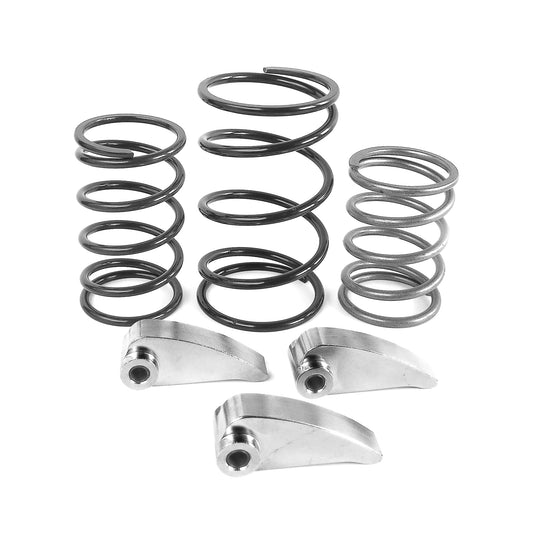 Epi Mudder Clutch Kit • #23-7518